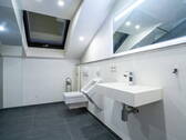 Badezimmer - Dachgeschoss - 