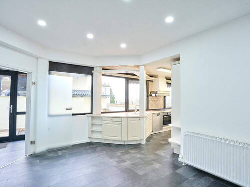 Vorraum - Einliegerwohnung - 