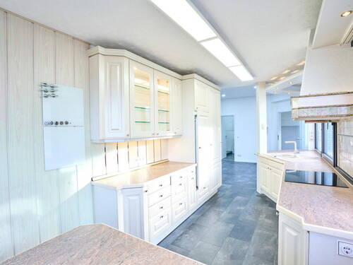 Küche - Einliegerwohnung - 