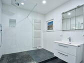 Badezimmer - Einliegerwohnung - 
