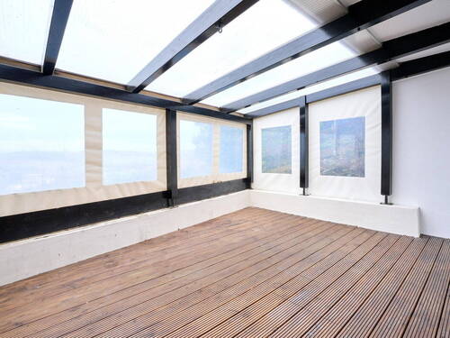 Wintergarte - Einliegerwohnung - 