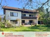Ansicht - 9 Zimmer Einfamilienhaus zum Kaufen in Stephanskirchen