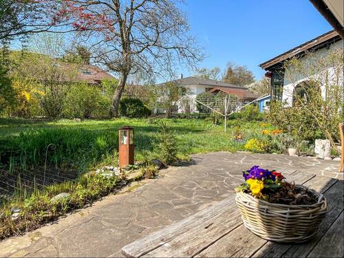 Garten - 