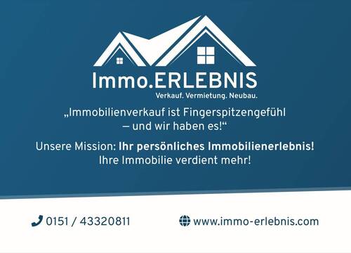 Immo.ERLEBNIS - 3 Zimmer Etagenwohnung zum Kaufen in Ebersbach an der Fils