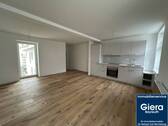 Wohnen/Kochen - 3 Zimmer Wohnung mit Balkon - 1.015,00&nbsp;EUR Kaltmiete, ca.&nbsp; 70,00&nbsp;m&sup2;&nbsp;Wohnfl&auml;che