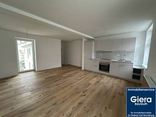 Wohnen/Kochen - 3 Zimmer Wohnung mit Balkon - 1.015,00&nbsp;EUR Kaltmiete, ca.&nbsp; 70,00&nbsp;m&sup2;&nbsp;Wohnfl&auml;che