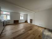 Wohnen/Kochen - 2 Zimmer Etagenwohnung zur Miete in Bayreuth