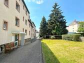 Ansicht Hofseite - 