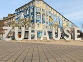 Brühl Chemnitz I - 
