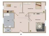Grundriss - 