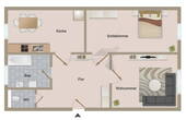 Grundriss L23-EG - 