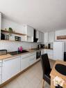 Küche - 3 Zimmer Etagenwohnung zur Miete in Haselünne / Andrup