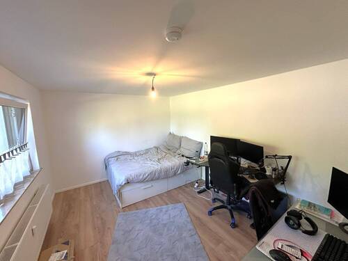 Schlafzimmer - 