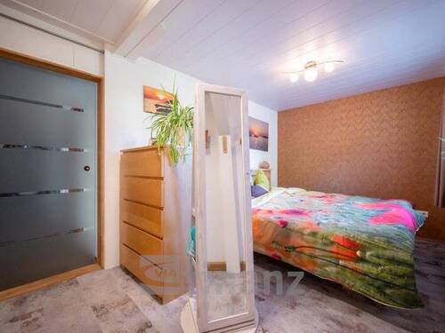 Schlafen EG Bauernhaus - 