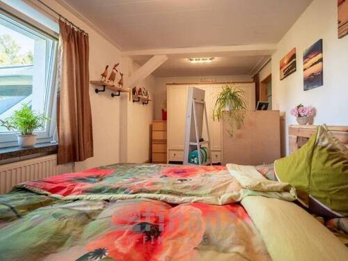 Schlafen EG Bauernhaus - 