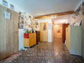 Flur EG Bauernhaus - 