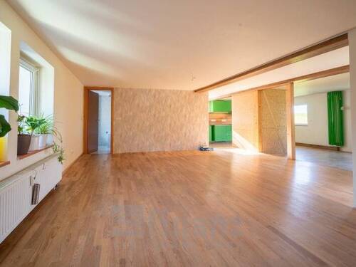 Wohnen 1 OG Bauernhaus - 