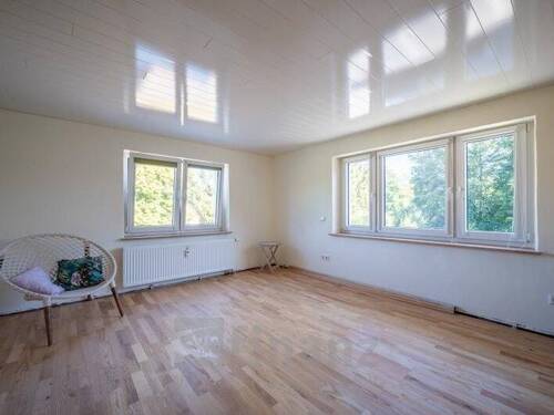 Schlafen 1 OG Bauernhaus - 