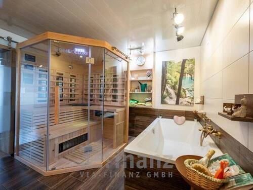 Bad EG Bauernhaus - 