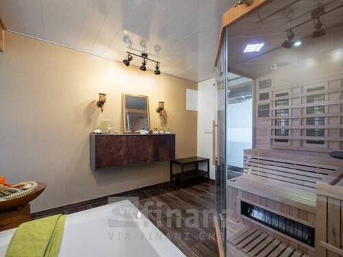 Bad EG Bauernhaus - 