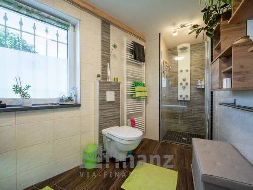 Bad EG Bauernhaus - 