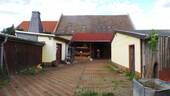 hintere Ansicht - 