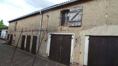 Nebengelass - 
