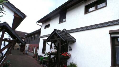 Bild 3 - Einfamilienhaus in Laußig