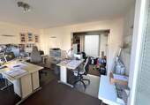 Innenaufnahme 3 - Kleines, helles Büro in zentraler Lage von Reinbek