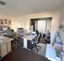 Kleines, helles Büro in zentraler Lage von Reinbek
