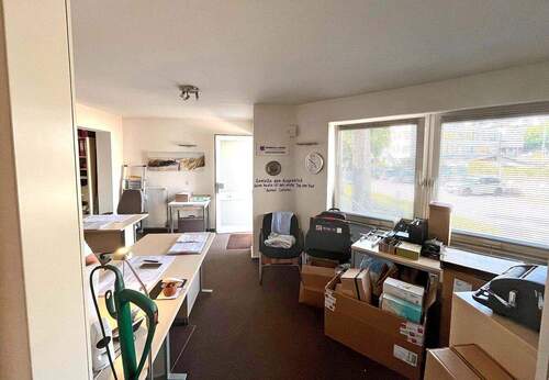Innenaufnahme 1 - 1 Zimmer Büro zur Miete in Reinbek