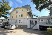 Außenaufnahme - Büro in Reinbek zur Miete
