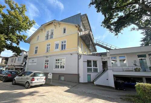 Außenaufnahme - Büro in Reinbek zur Miete