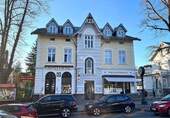 Hausansicht - 