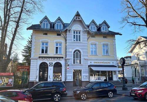 Hausansicht - 