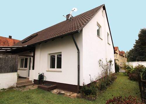 Bild 4 - Einfamilienhaus mit 134,00 m² in Schwabach zum Kaufen