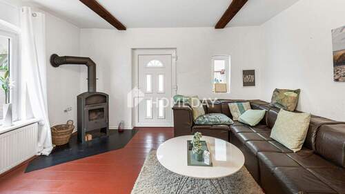 W2 EG Wohnzimmer 1 - 