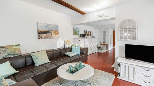 W2 EG Wohnzimmer 2 - 