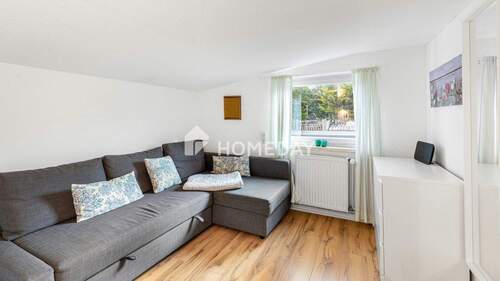 W2 1. OG Wohnzimmer 1 - 