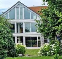 RESERVIERT! Großzügiges 265 m² Haus mit herrlichem Weitblick bis in die Eifel und trotzdem nur 10 Min. von AC-Brand entfernt.... - Stolberg