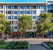 ***Attraktiver Gewerberaum in Toplage*** - Berlin Schöneberg