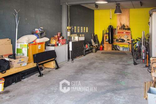 Keller - Büro mit 378,00 m&sup2; in Mainz zum Kaufen