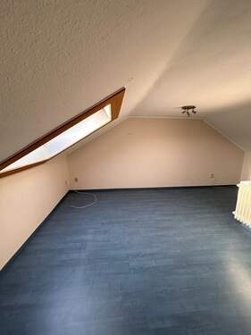 Dachgeschoss - 