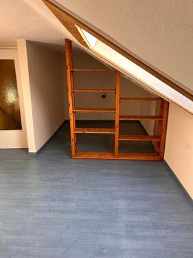 Dachgeschoss - 