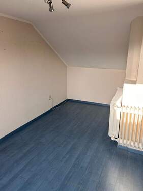 Dachgeschoss - 