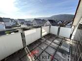 3_Balkon - 2 Zimmer Etagenwohnung in Schorndorf