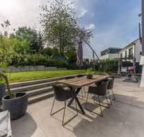 Souveränes Wohnen: Modernes Einfamilienhaus in einer der besten Lagen (Erbpacht) - Dortmund Lücklemberg