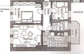 Grundriss - 