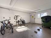 Fahrradkeller - 