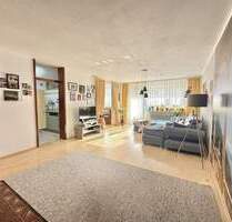 Attraktive Wohnung in Oberderdingen mit Aufzug, Balkon und Top-Raumaufteilung